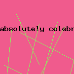 absolutely celebrity free porn