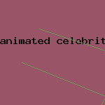animated celebrity porn