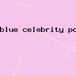 blue celebrity porn