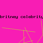 britney celebrity porn spear