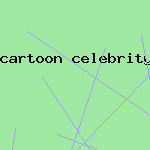 cartoon celebrity porn