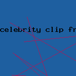 celebrity clip free porn video