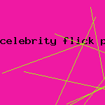 celebrity flick porn
