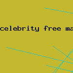 celebrity free male porn