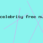 celebrity free nude porn