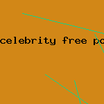 celebrity free porn video
