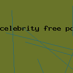 celebrity free porn vids