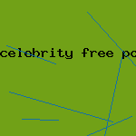 celebrity free porn