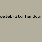celebrity hardcore porn