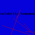 celebrity homemade porn