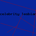 celebrity lesbian porn