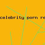 celebrity porn real