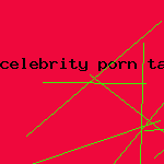 celebrity porn tape