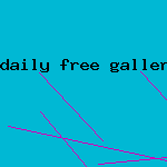 daily free gallery porn video