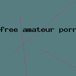 free amateur porn gallery