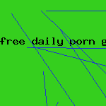 free daily porn gallery