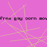 free gay porn movie gallery