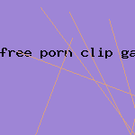 free porn clip gallery