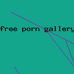 free porn gallery