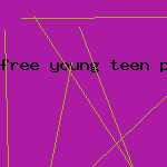free young teen porn gallery