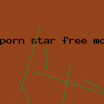 porn star free movie and video gallery