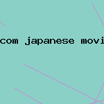 com japanese movie porn
