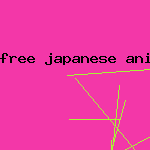 free japanese anime porn