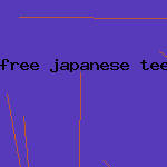 free japanese teen porn