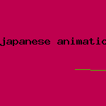 japanese animation porn