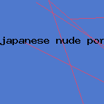 japanese nude porn
