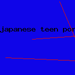 japanese teen porn
