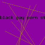 black gay porn star