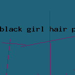 black girl hair pic pretty