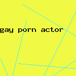 gay porn actor