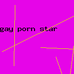 gay porn star