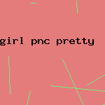 girl pnc pretty