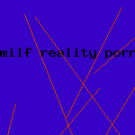 milf reality porn