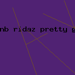 nb ridaz pretty girl lyric