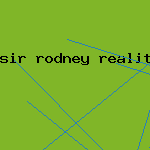 sir rodney reality porn