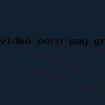 video porn gay gratis