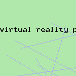 virtual reality porn